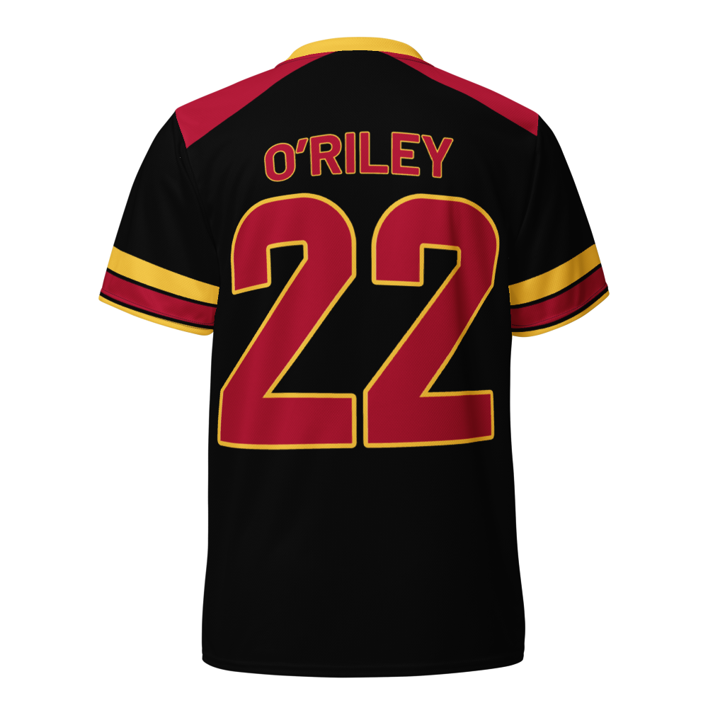 Kate O'Riley | Game Day Jersey