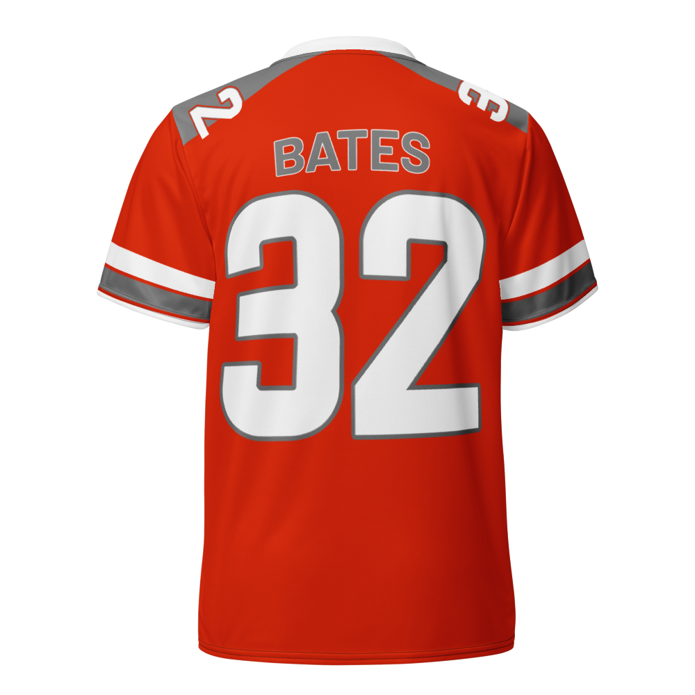 Adam Bates | Game Day Jersey