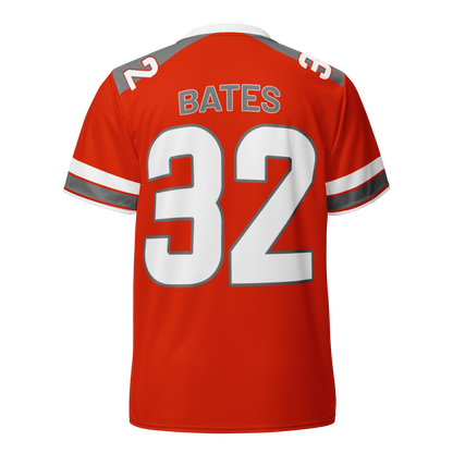 Adam Bates | Game Day Jersey