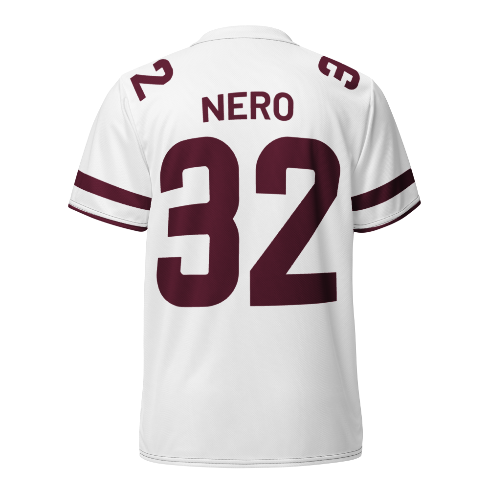 Kolton Nero | Game Day Jersey
