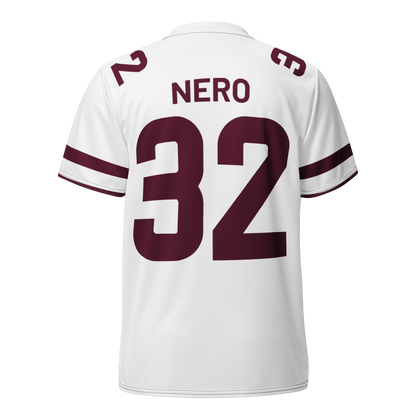 Kolton Nero | Game Day Jersey