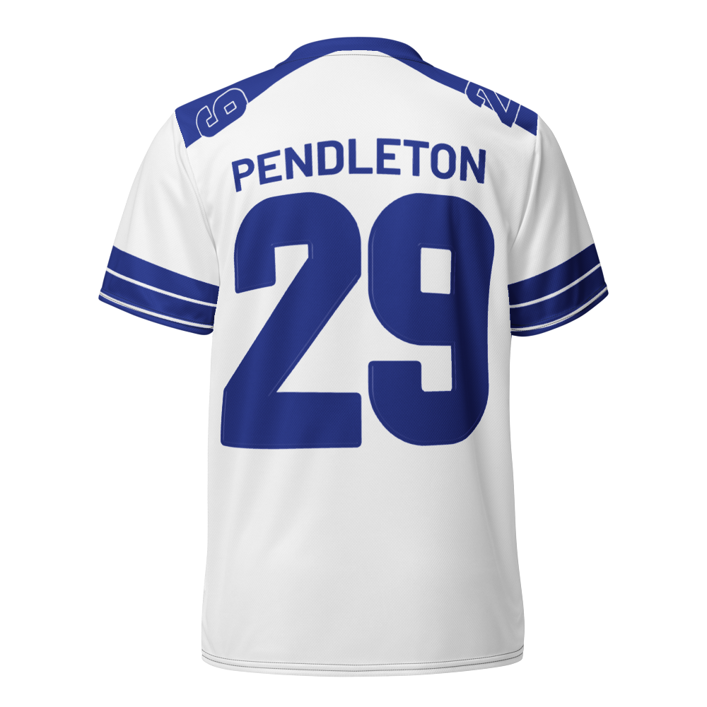 Jamere Pendleton | Game Day Jersey