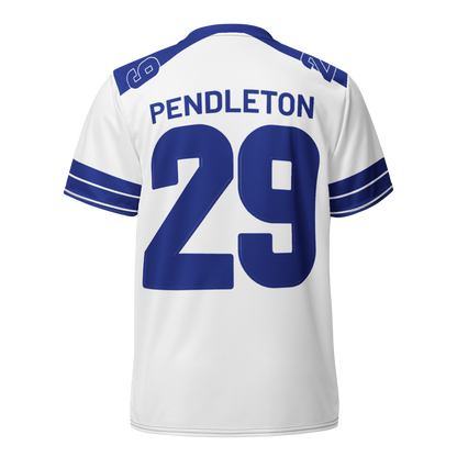 Jamere Pendleton | Game Day Jersey
