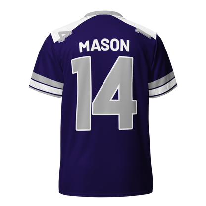 Trevon Mason | Game Day Jersey