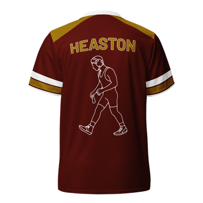 Jude Heaston | Game Day Jersey