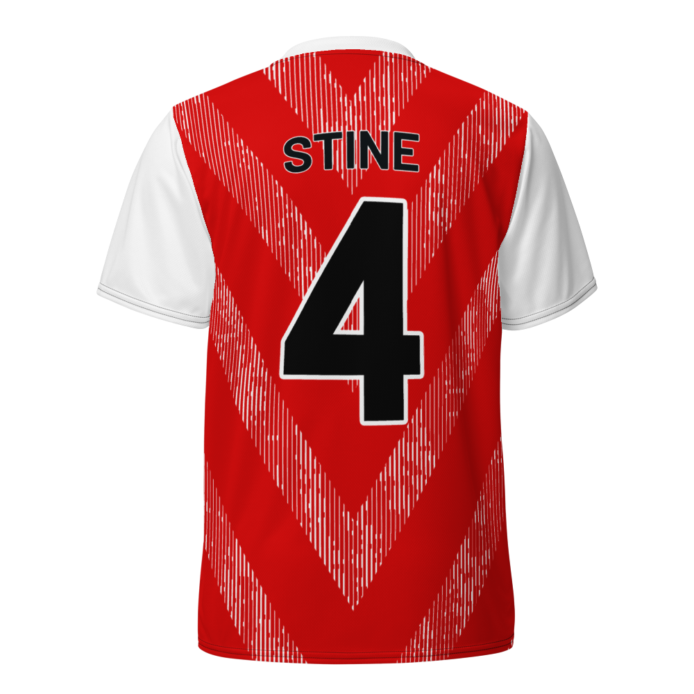 Micah Stine | Game Day Jersey