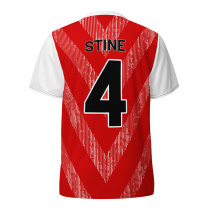 Micah Stine | Game Day Jersey