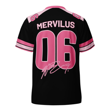 Ariah Mervilus | Game Day Jersey