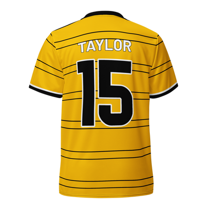 David Taylor | Game Day Jersey