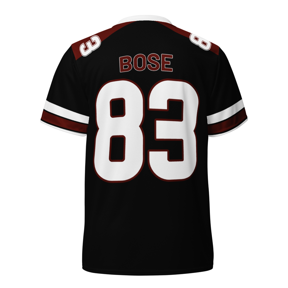 Demetri Bose | Game Day Jersey