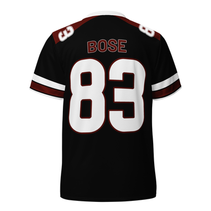 Demetri Bose | Game Day Jersey