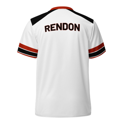 Jackson Rendon | Game Day Jersey