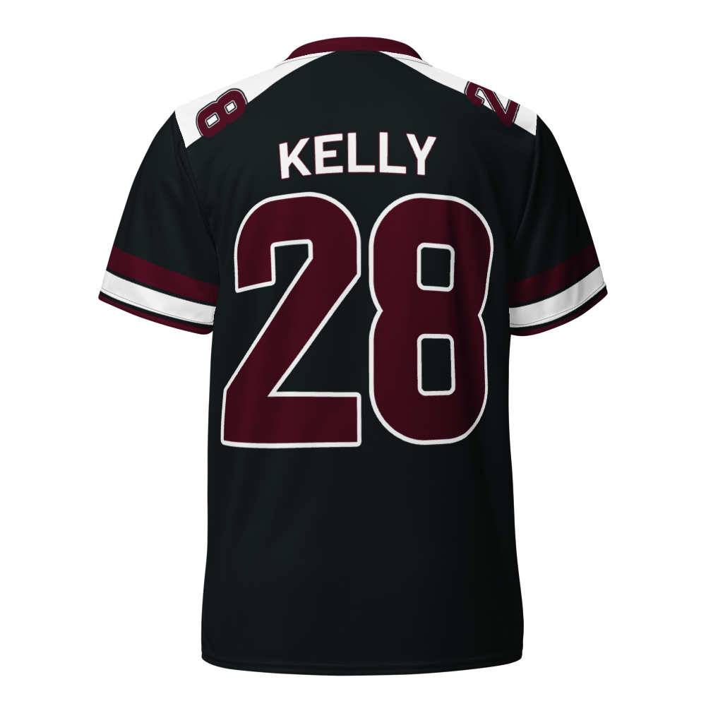 Ava Kelly | Game Day Jersey