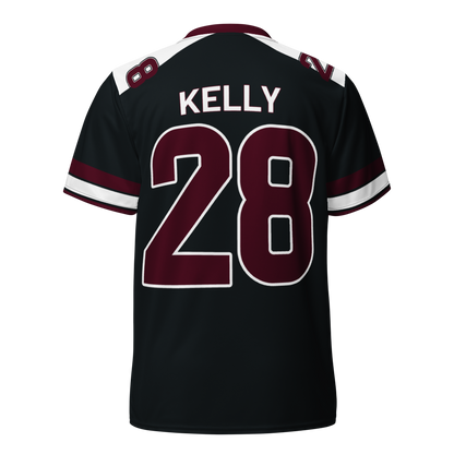 Ava Kelly | Game Day Jersey