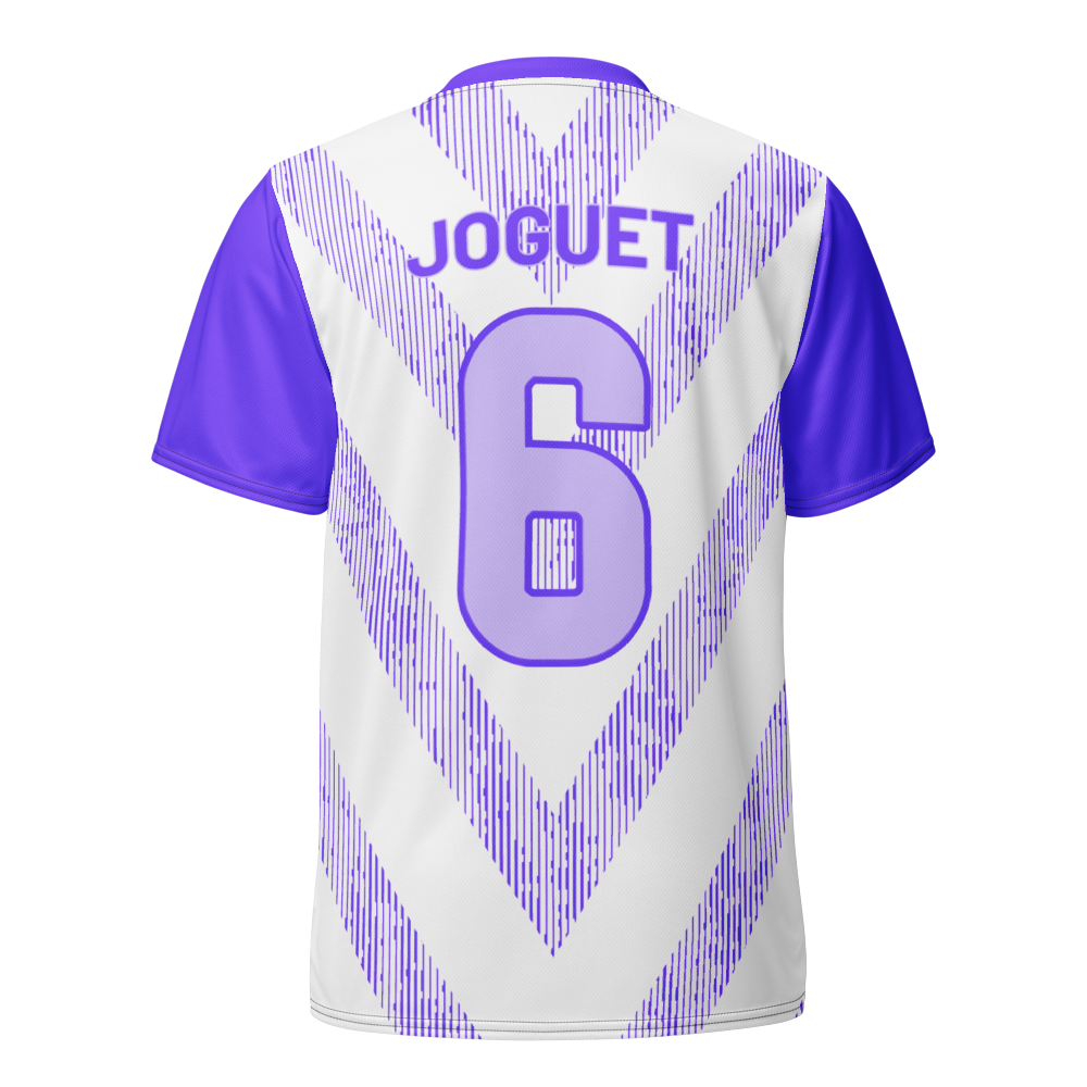 Emeline Joguet | Game Day Jersey