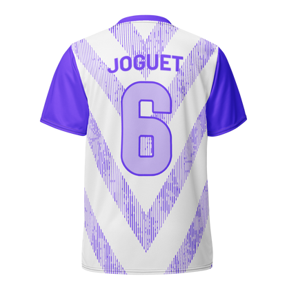 Emeline Joguet | Game Day Jersey