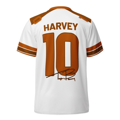 Taylor Harvey | Game Day Jersey