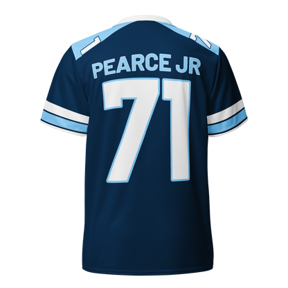 Cornelius Pearce Jr | Game Day Jersey