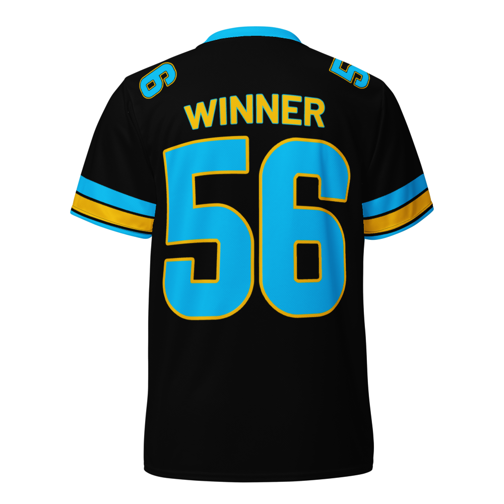 John Winner | Game Day Jersey