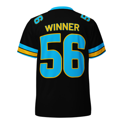 John Winner | Game Day Jersey