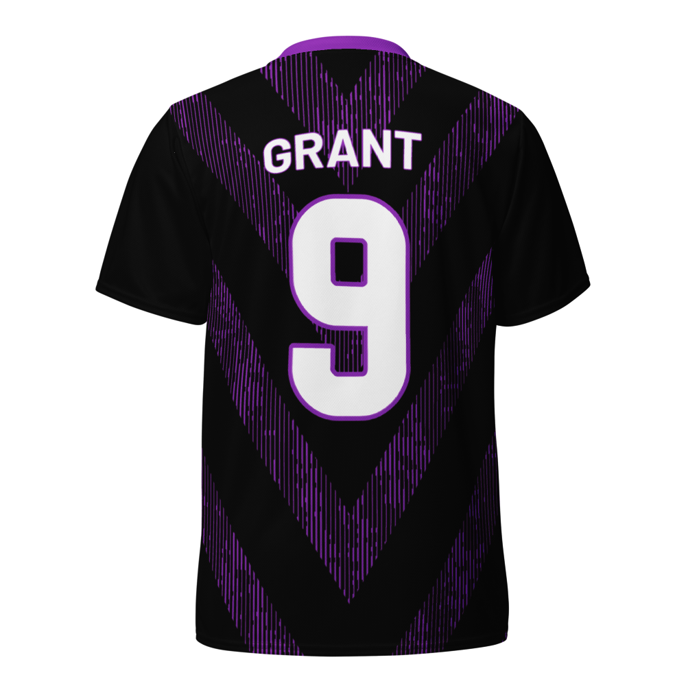 Jaden Grant | Game Day Jersey