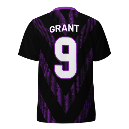 Jaden Grant | Game Day Jersey