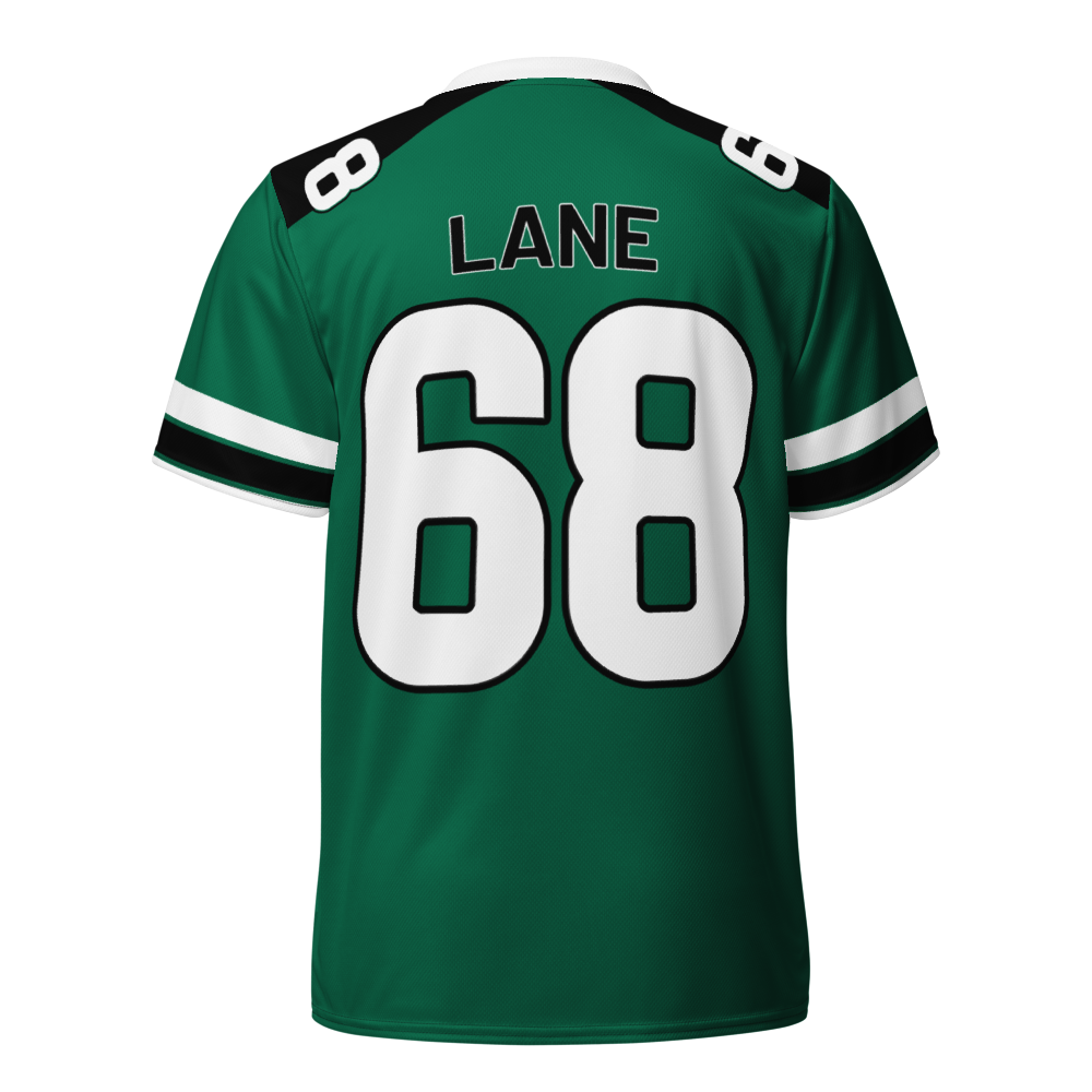 Elijah Lane | Game Day Jersey
