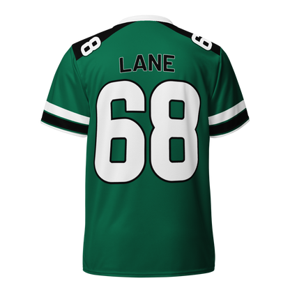 Elijah Lane | Game Day Jersey