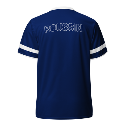 Carly Roussin | Game Day Jersey