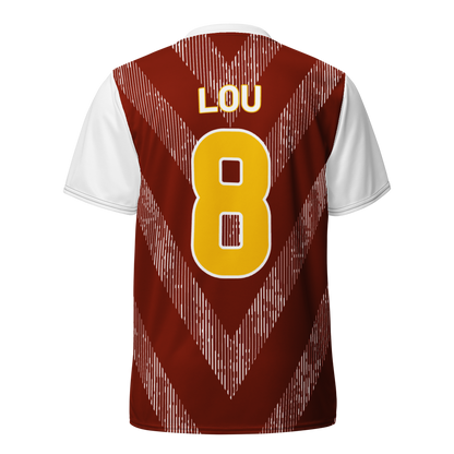 Lourdes Dias | Game Day Jersey