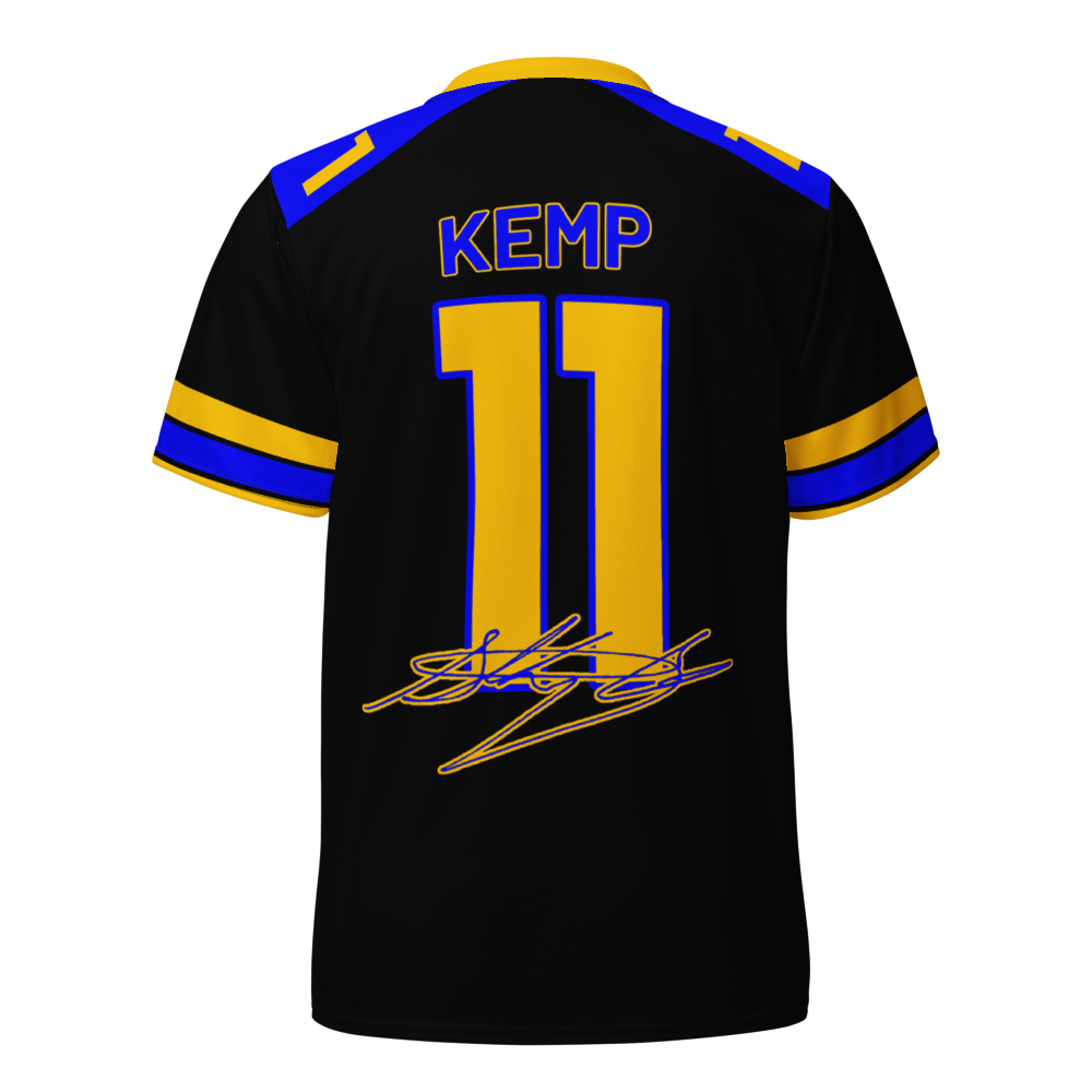 Skylah Kemp | Game Day Jersey