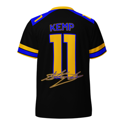 Skylah Kemp | Game Day Jersey