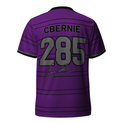 Christian Bernazar | Game Day Jersey