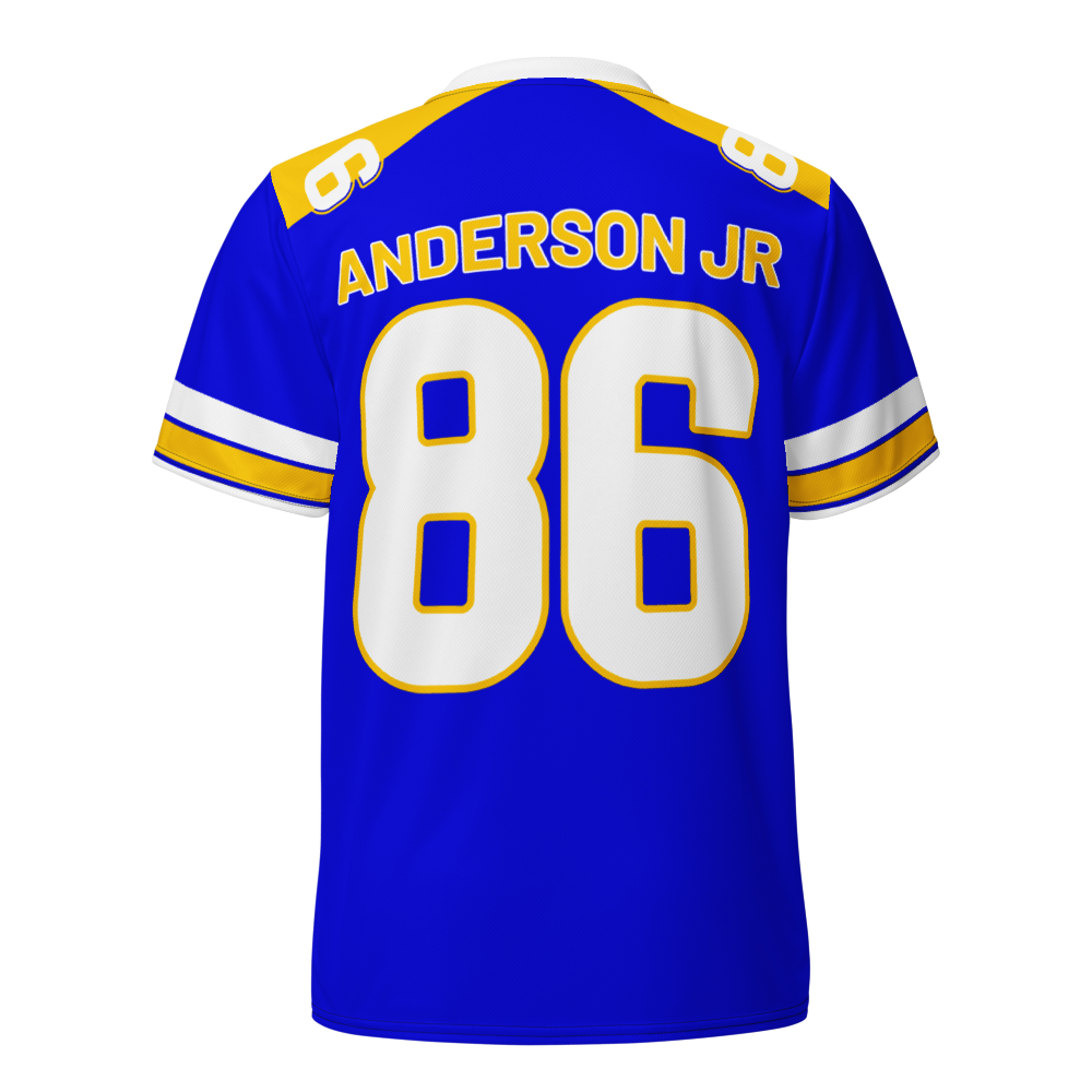 Timothy Anderson Jr | Game Day Jersey