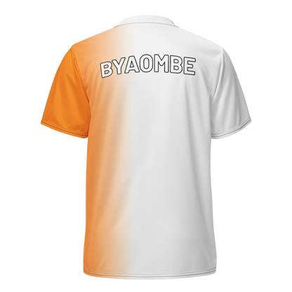 Jean Byaombe | Game Day Jersey