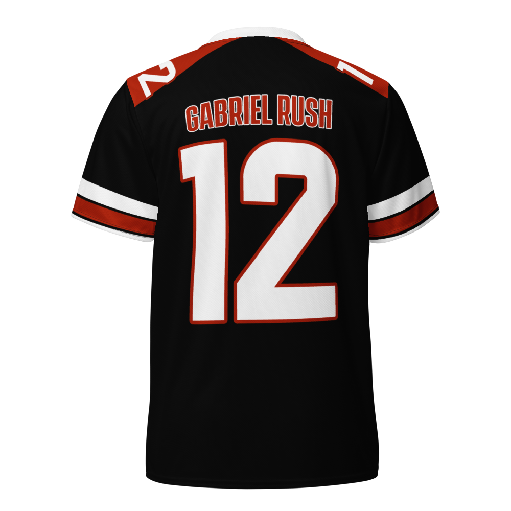 Gabriel Rush | Game Day Jersey