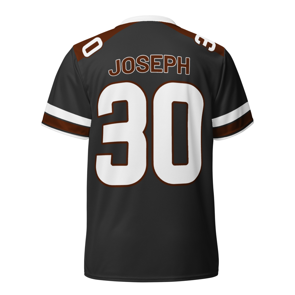 Julian Joseph | Game Day Jersey