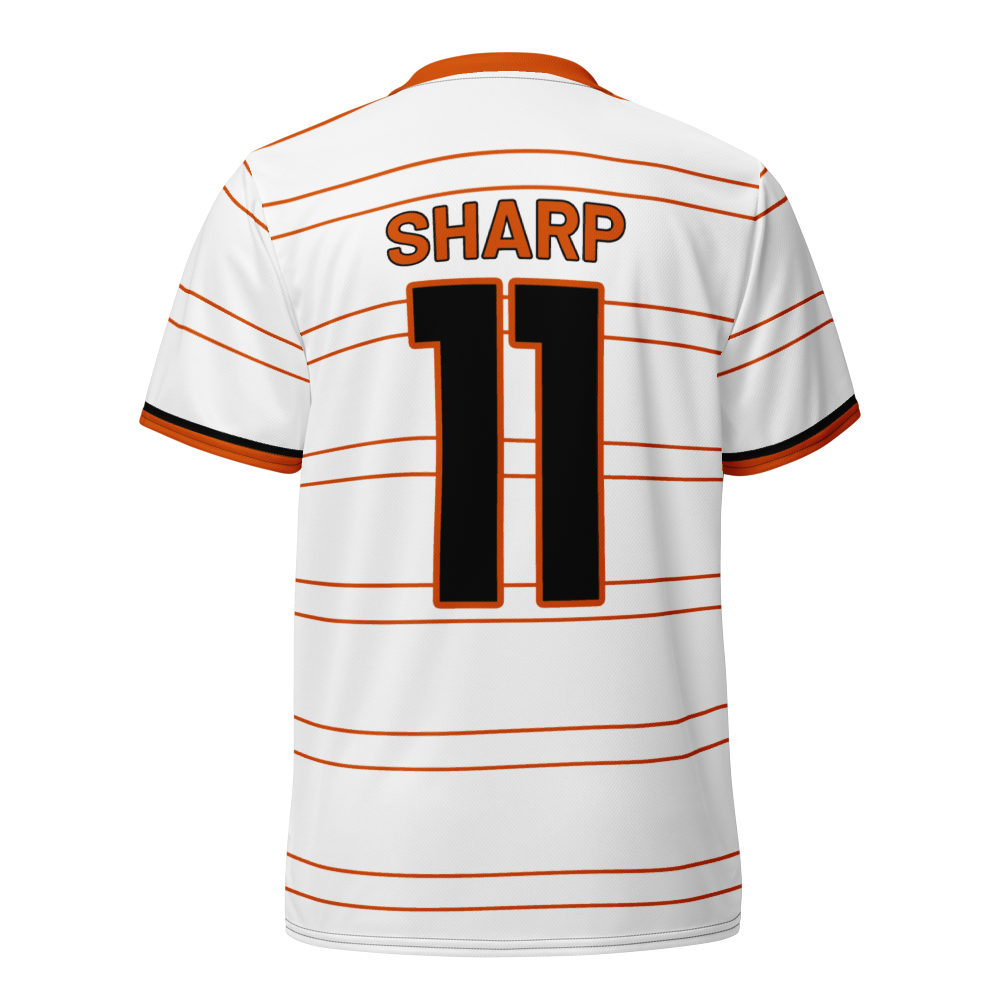 Peyton Sharp | Game Day Jersey