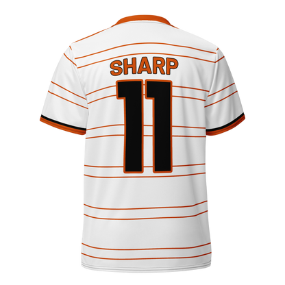 Peyton Sharp | Game Day Jersey