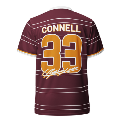 Brooklyn Connell | Game Day Jersey