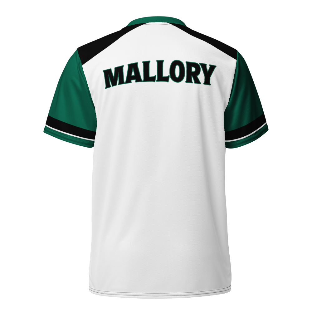 Jaurdin Mallory | Game Day Jersey