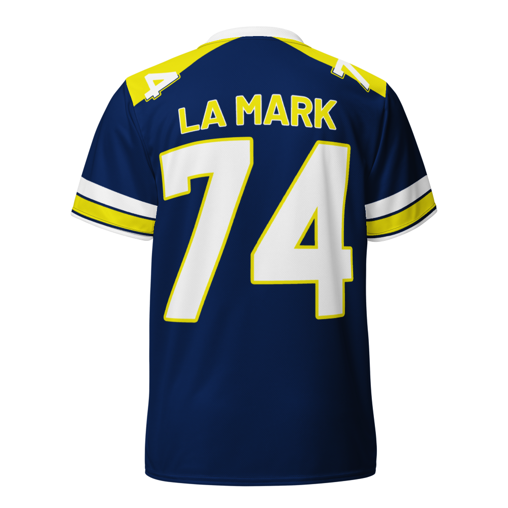 Adam La Mark | Game Day Jersey