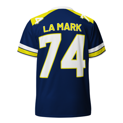 Adam La Mark | Game Day Jersey