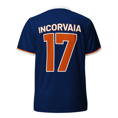 Abby Incorvaia | Game Day Jersey