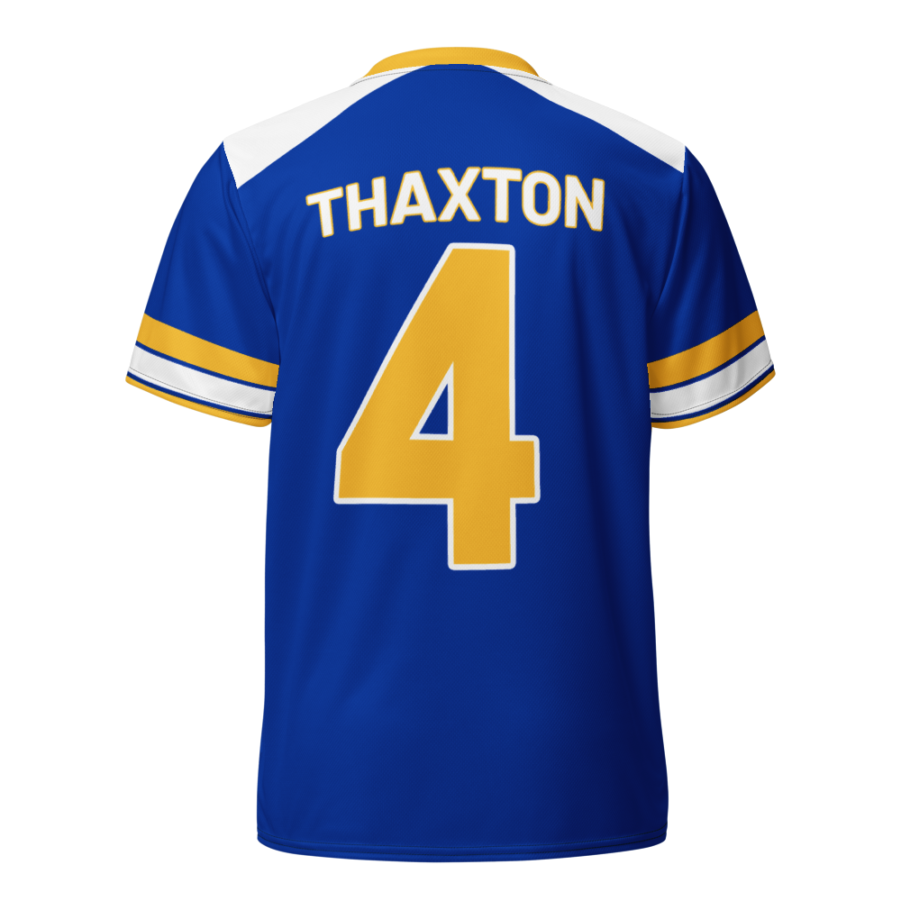 Marcus Thaxton | Game Day Jersey