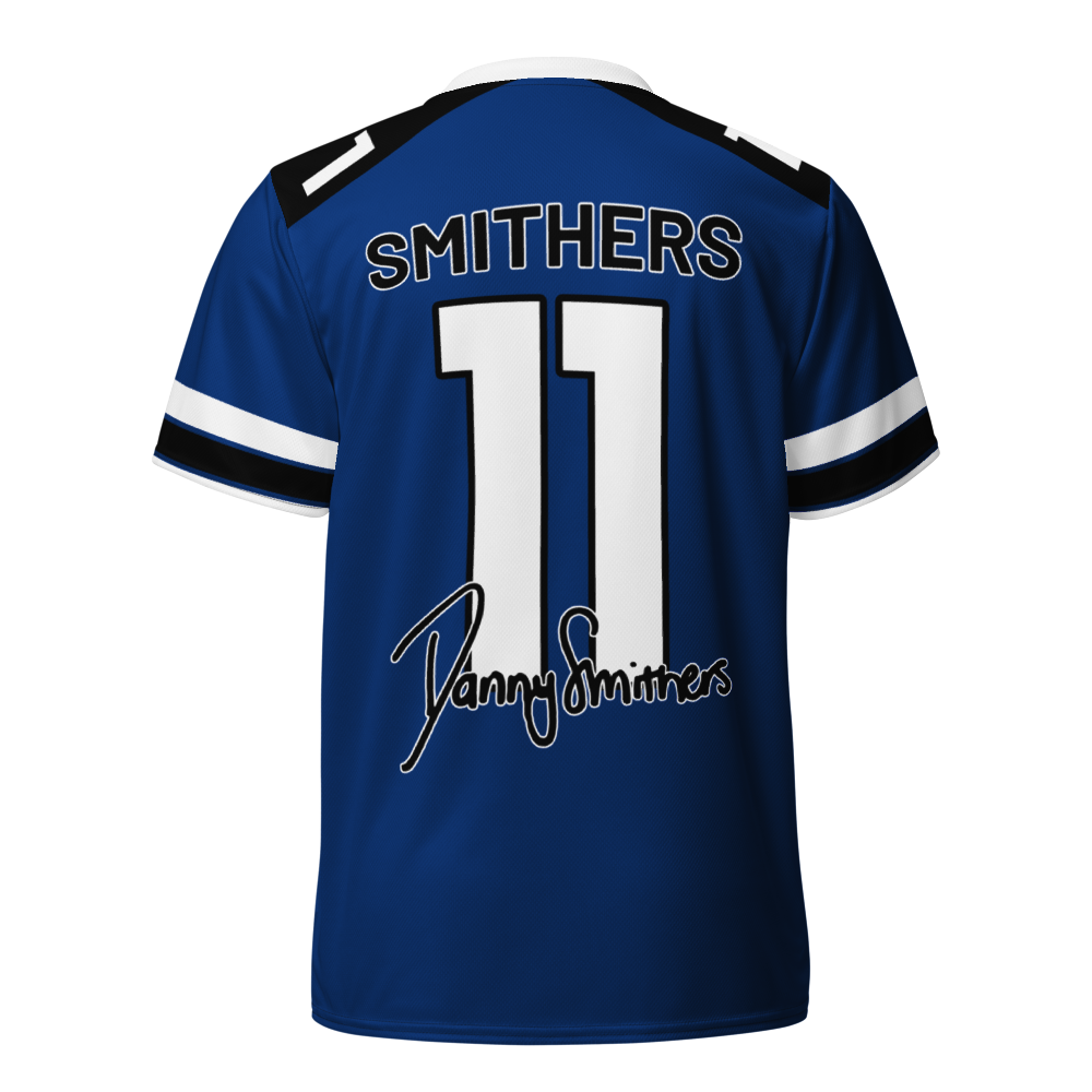 Danny Smithers | Game Day Jersey