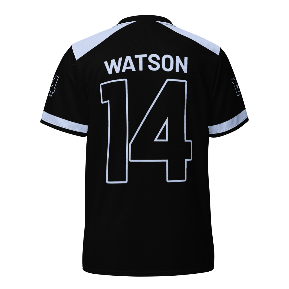 Imari Watson | Game Day Jersey