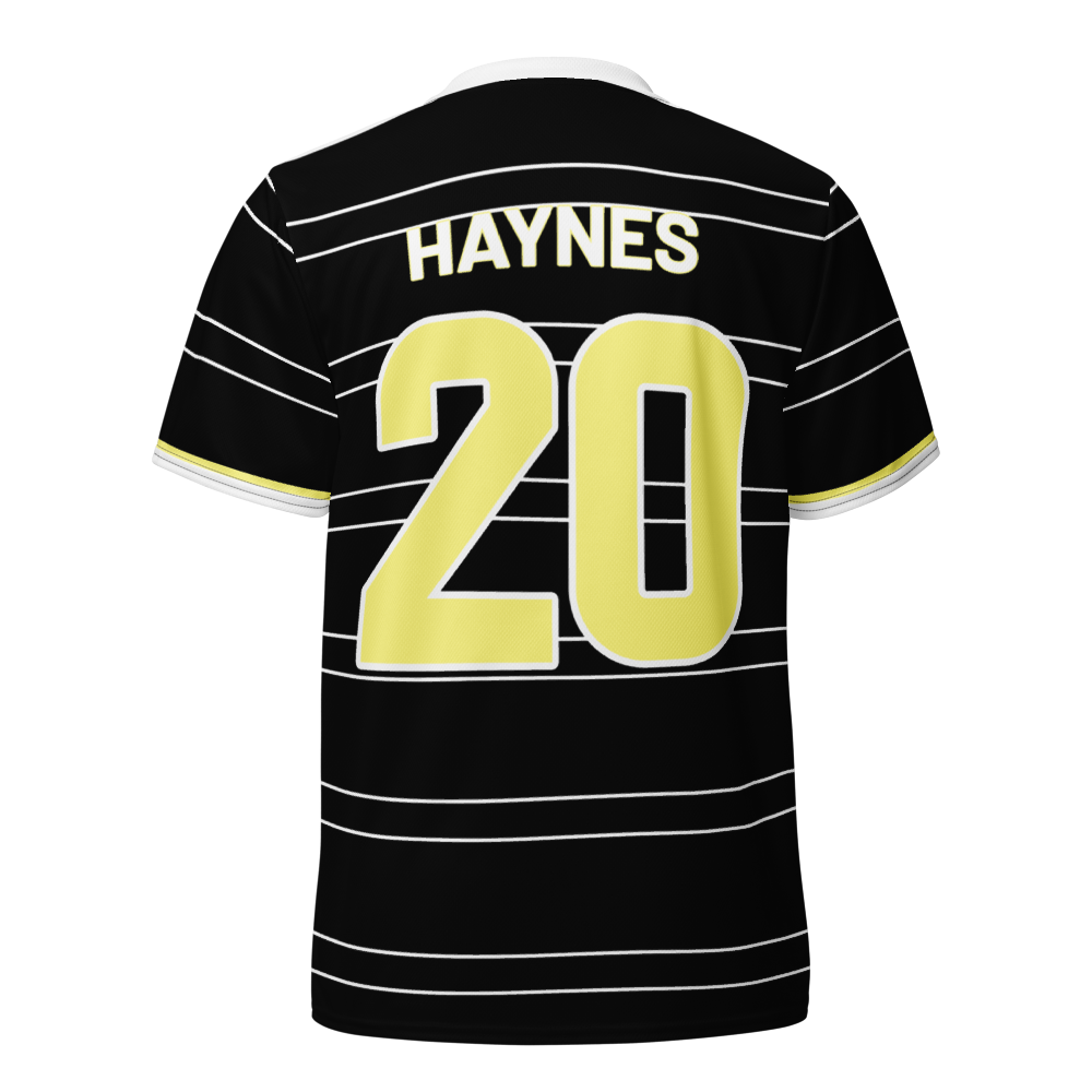 Bella Haynes | Game Day Jersey