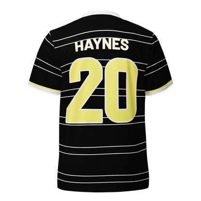 Bella Haynes | Game Day Jersey