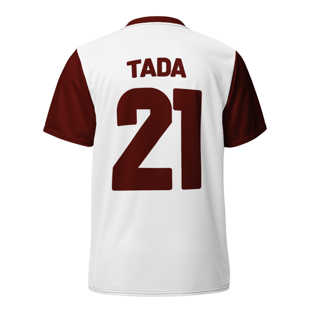 Madison Tada | Game Day Jersey